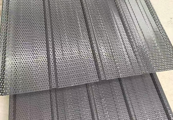 优质5毫米孔冲孔板，规格精准品质佳，满足多样工业与装饰需求