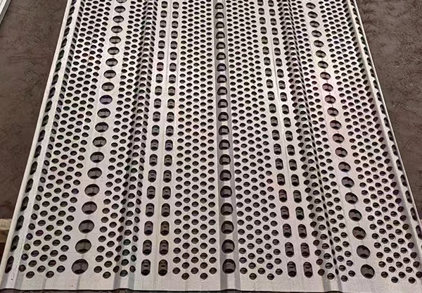 大小孔900型