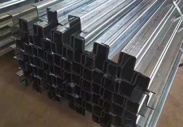 几字型钢：独特造型与多样用途，为建筑等领域带来高效优质解决方案