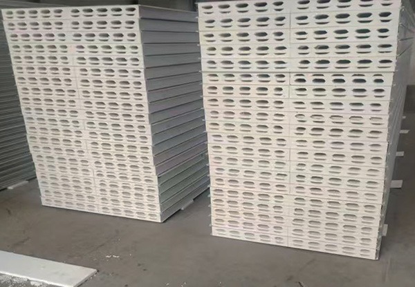 硫氧镁净化板：高效净化新选择，为空间环境带来优质保障