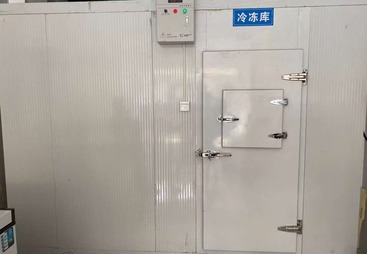 冷库安装的注意事项