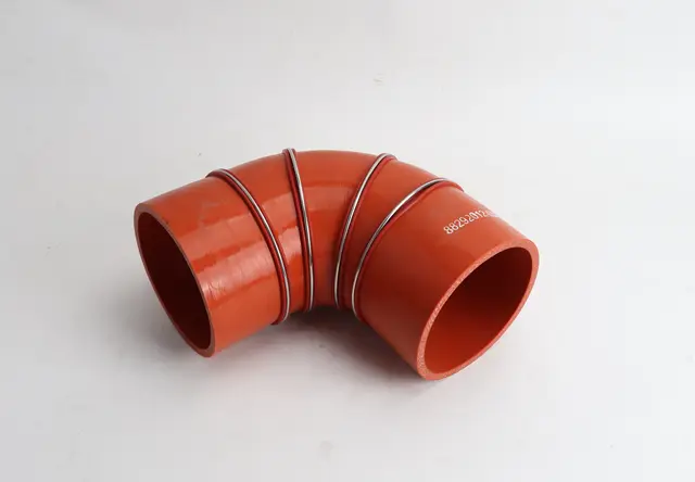 硅胶管
