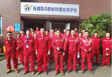 焊工培训课程详情：涵盖二保焊、手工焊等多科目，就业前景好机会多