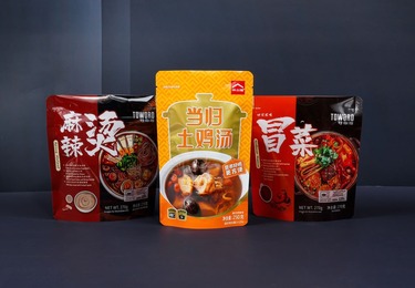 印刷定制