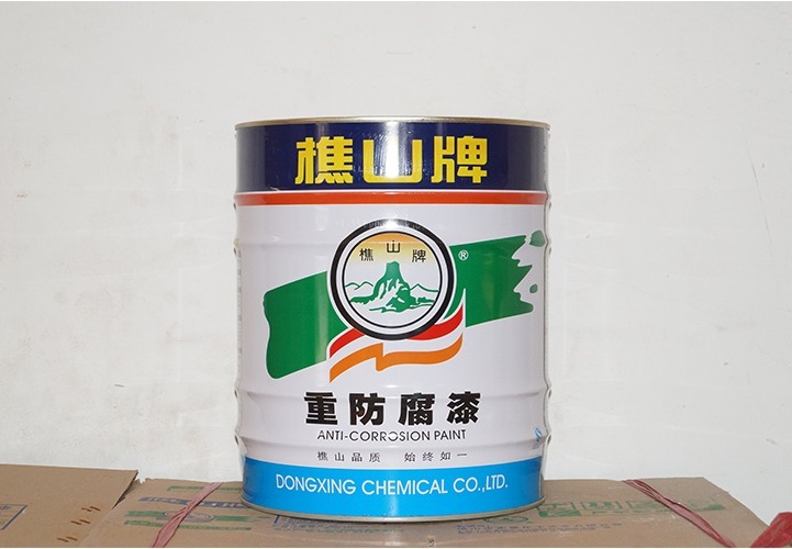 防腐漆