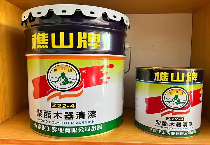 木器清漆