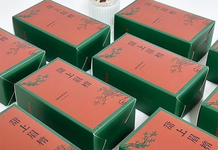礼盒定制：多样盒型、优质材质工艺，小批量友好，一站式全链条服务