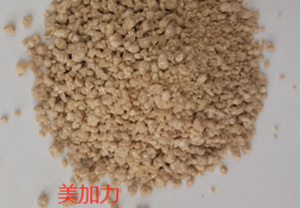 脂肪酸钙：提升乳脂产奶、缓解热应激，改善肉质增重及繁殖性能