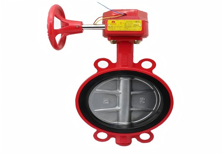 XD371X产品介绍：公称压力PN1.0 - 2.5Mpa，适用水油气管路