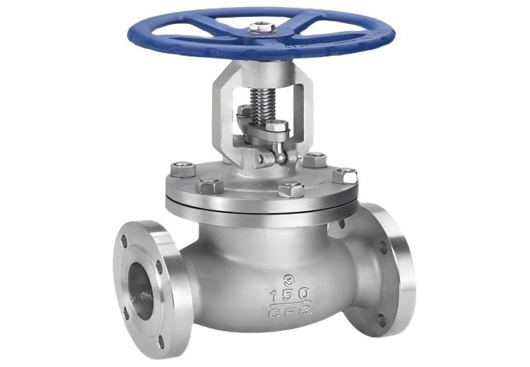 J41W/H/Y型产品，NPS 2" - 24"通径，多材质多驱动，符合多项标准
