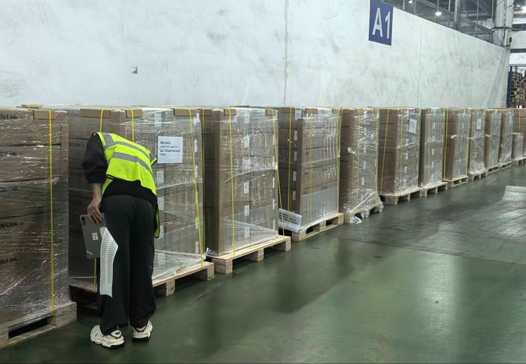 专业承接新能源设备等货品运输，定制防护方案，满足全国常态化发货需求