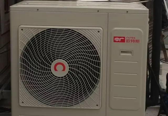 商用大功率电热水器