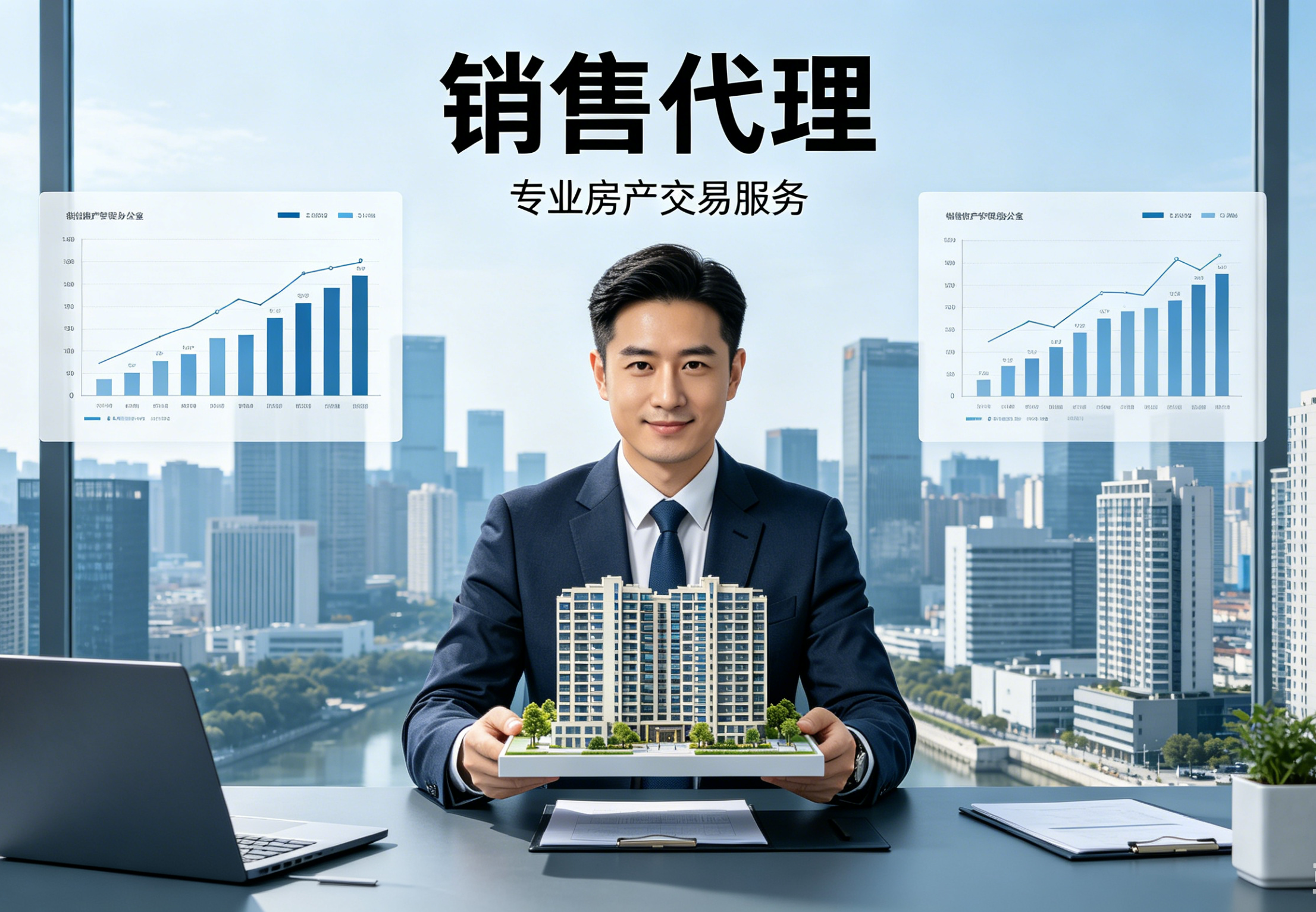 销售代理