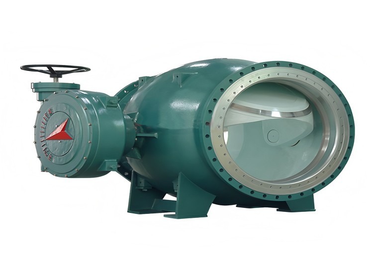 PQ340F产品参数详情：通径40 - 1600mm，压力0.6 - 4.0MPa多种驱动