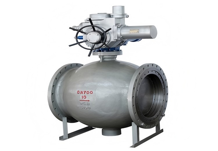 Q94F/Y/H型阀门：DN40 - 800mm通径，PN1.0 - 4.0MPa压力，适用多介质