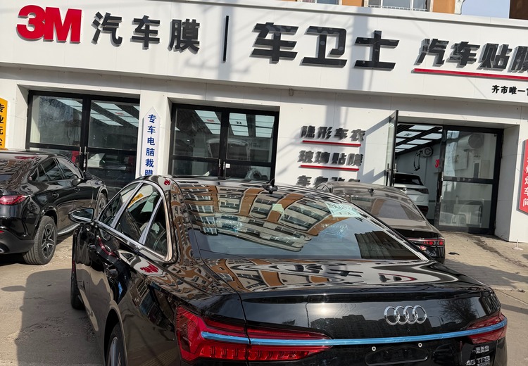 3M汽车膜：多元技术打造，适配5G与新能源，隔热防晒保障安全，售后完善