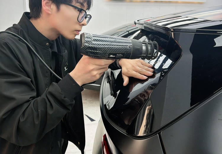 3M汽车膜：多元技术打造，适配5G与新能源，隔热防晒又安全耐用