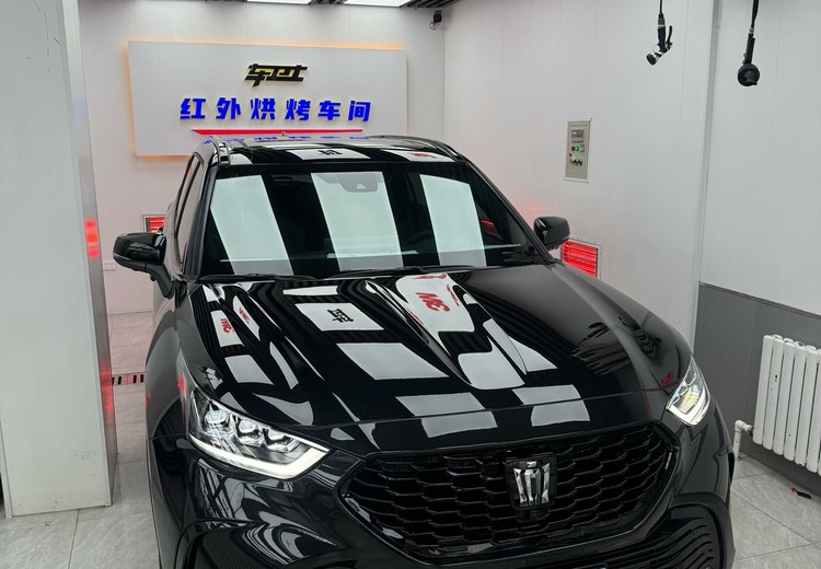 3M汽车膜：多元技术打造，适配5G与新能源，隔热防晒又安全！