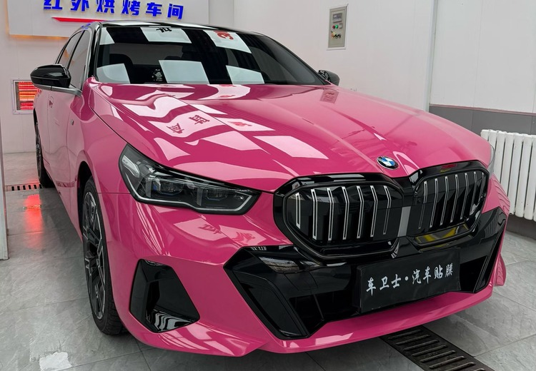 3M汽车膜：多元技术打造，适配5G与新能源，隔热防晒又安全