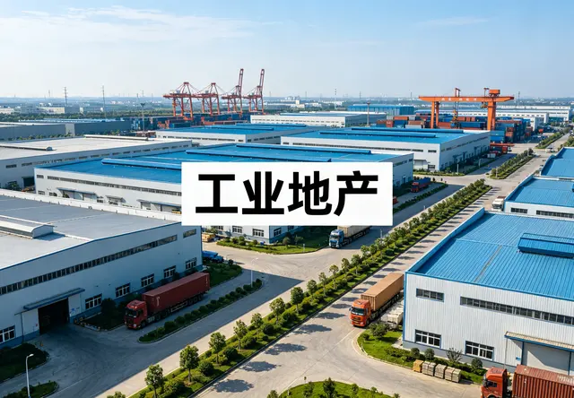 工业地产