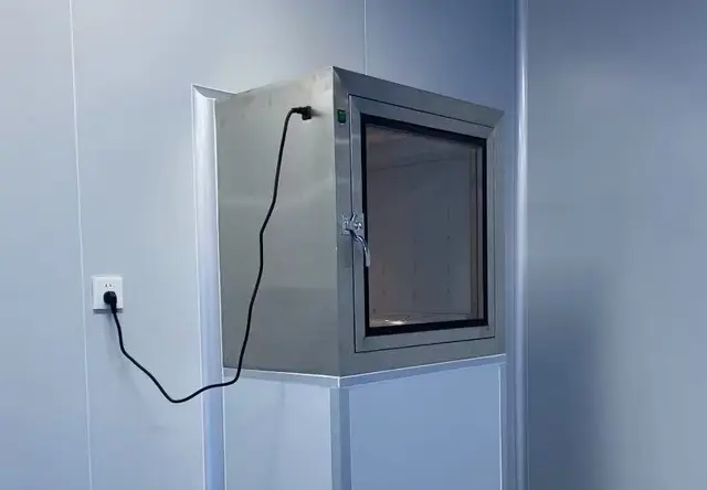 净化工程