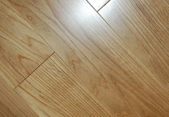 橡木实木地板