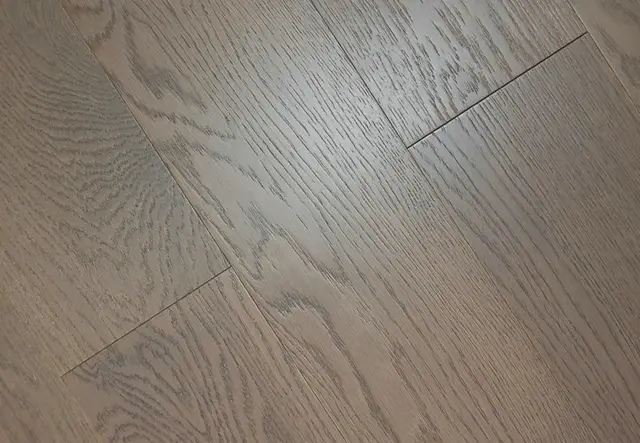 橡木实木地板