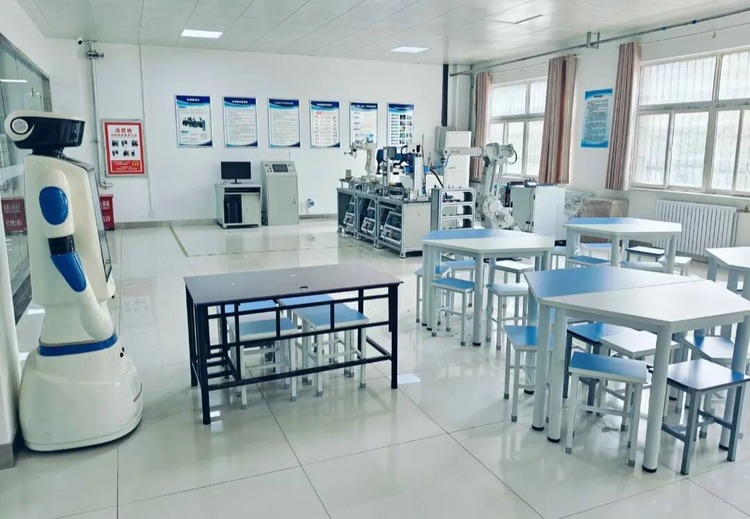 西安铁道技师学院机电一体化专业：培养多能人才，携手名企开启就业新程