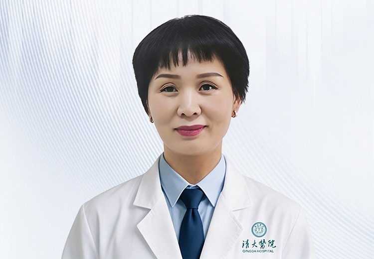 翟筱：30余年泌尿外科经验，擅长男性疾病诊疗及泌尿生殖系感染鉴别