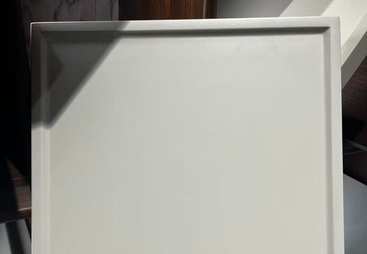 带造型烤漆