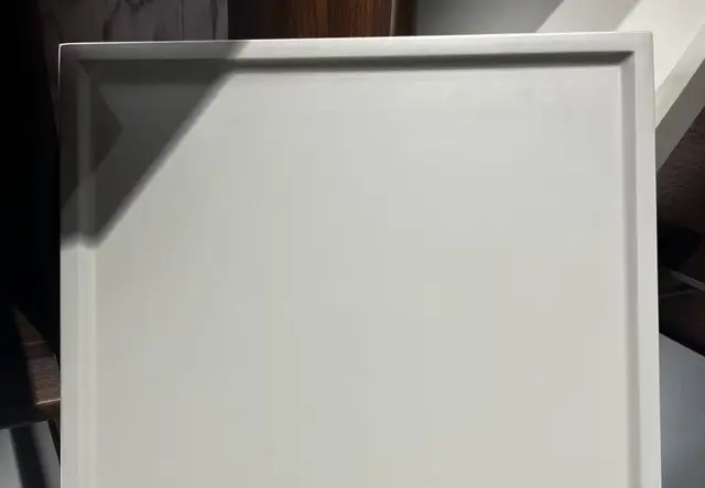 带造型烤漆