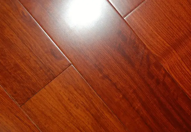 缅花实木地板