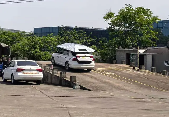 汽车驾驶培训