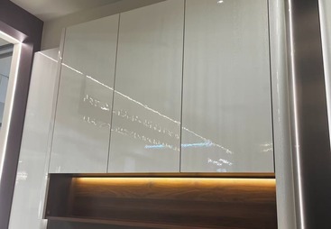 高光影木