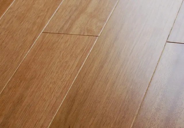 纤皮玉蕊实木地板