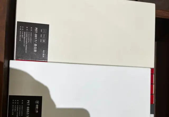 PET门板