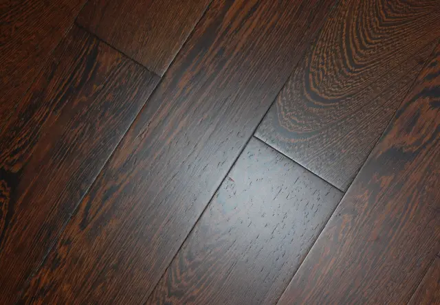 鸡翅木实木地板