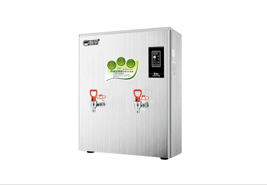 JO-K30C3 双聚能开水器C系列