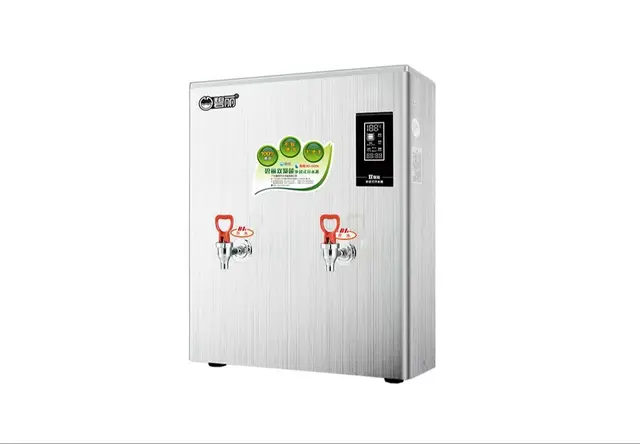 JO-K30C3 双聚能开水器C系列