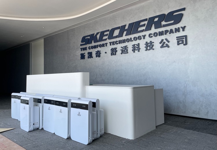 拓普环保科技 (广州) 有限公司：聚焦室内空气治理，以技术与服务守护健康环境