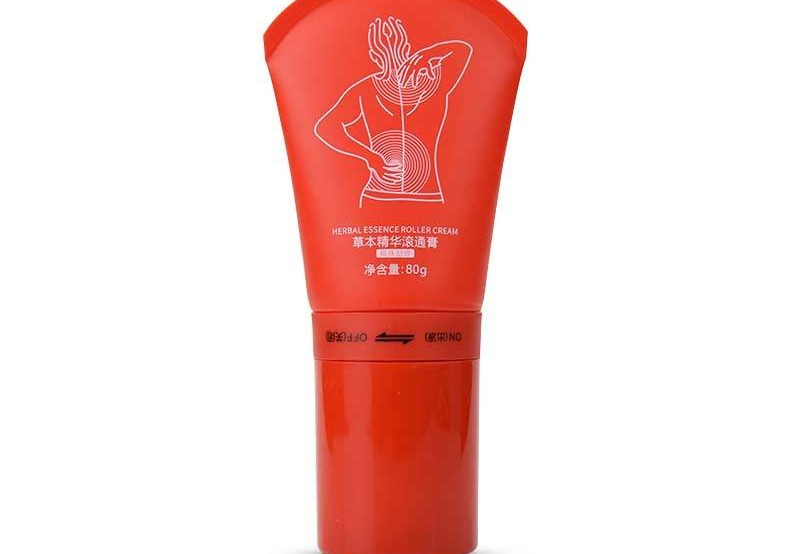 D50T型六珠刮痧软管