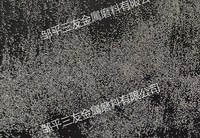 雾化不锈钢丸