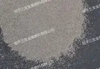 雾化不锈钢丸