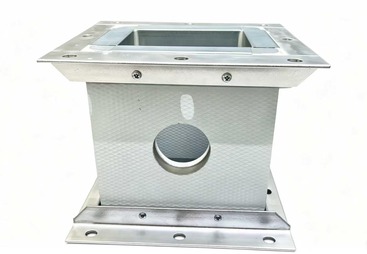 防火风管具备哪些实用性能与应用价值？