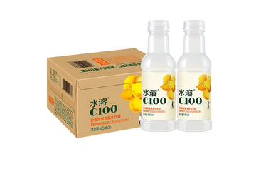 房山区农夫山泉水溶C100系列