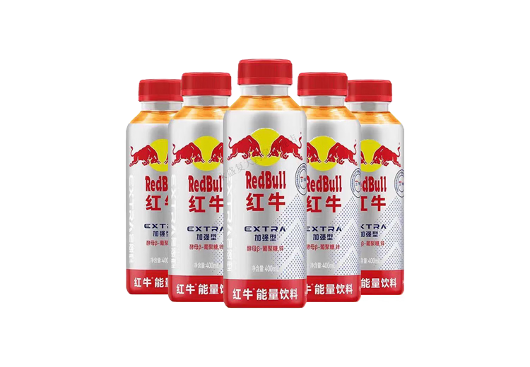 红牛能量饮料