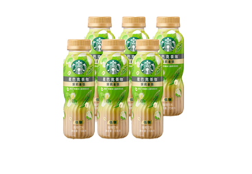 朝阳区星巴克茶咖 系列即饮咖啡