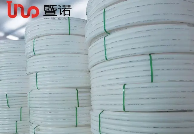 PE管