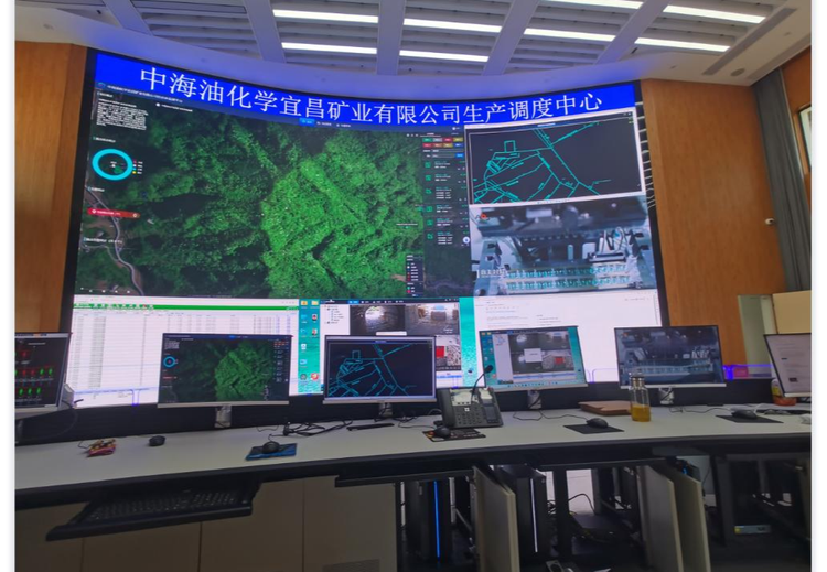 数据可视化显示屏：融合多技术呈现业务数据，广泛应用多领域助力决策