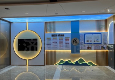 法润展厅